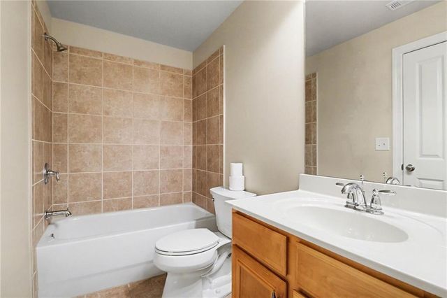 7610 Willoughby Court, Alpharetta, GA 30005