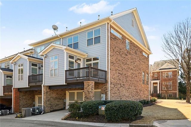 7610 Willoughby Court, Alpharetta, GA 30005