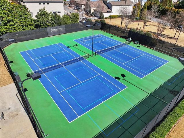 7610 Willoughby Court, Alpharetta, GA 30005