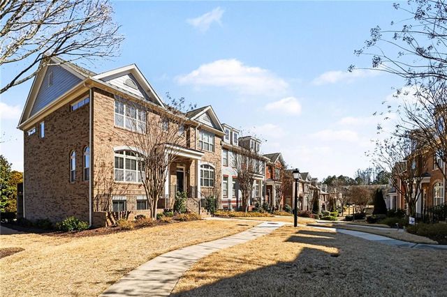 7610 Willoughby Court, Alpharetta, GA 30005