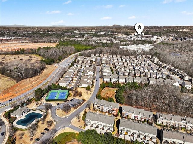 7610 Willoughby Court, Alpharetta, GA 30005