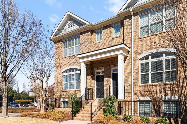 7610 Willoughby Court, Alpharetta, GA 30005