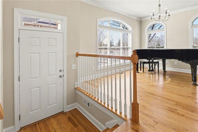 7610 Willoughby Court, Alpharetta, GA 30005