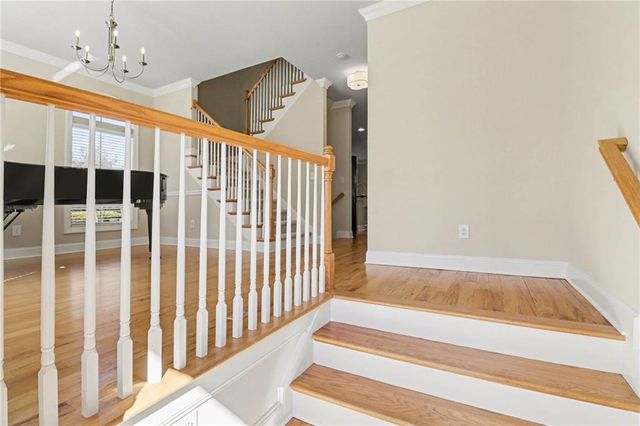 7610 Willoughby Court, Alpharetta, GA 30005