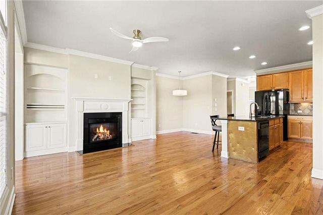 7610 Willoughby Court, Alpharetta, GA 30005