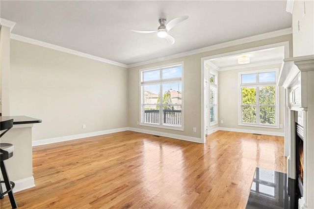 7610 Willoughby Court, Alpharetta, GA 30005