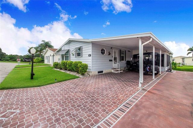407 DARTMOUTH DRIVE, Haines City, FL 33844