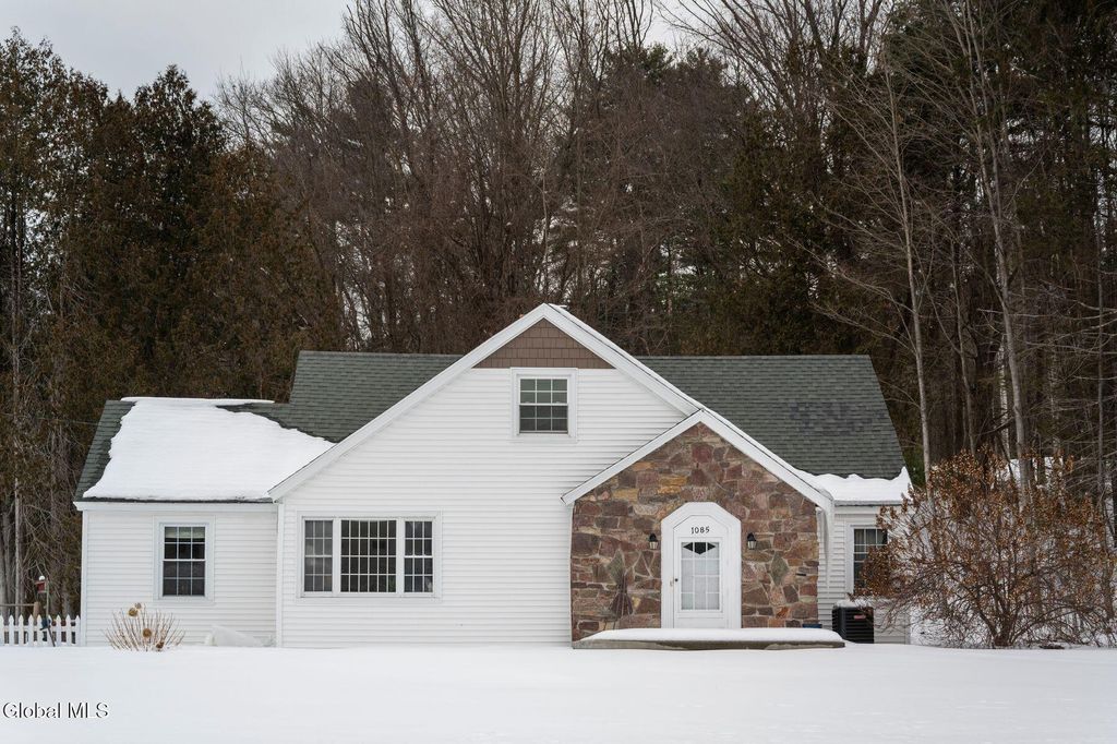 1085 W Mountain Road, Queensbury, NY 12804