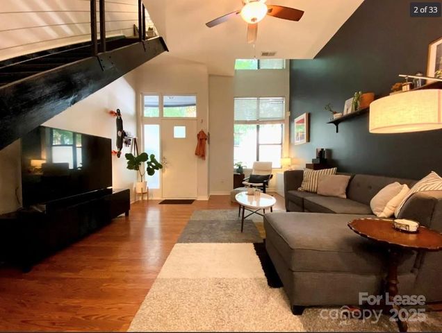 2125 Southend Drive 105, Charlotte, NC 28203