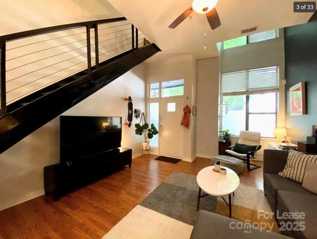 2125 Southend Drive 105, Charlotte, NC 28203