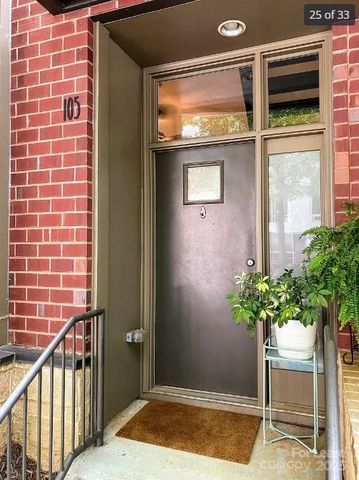 2125 Southend Drive 105, Charlotte, NC 28203