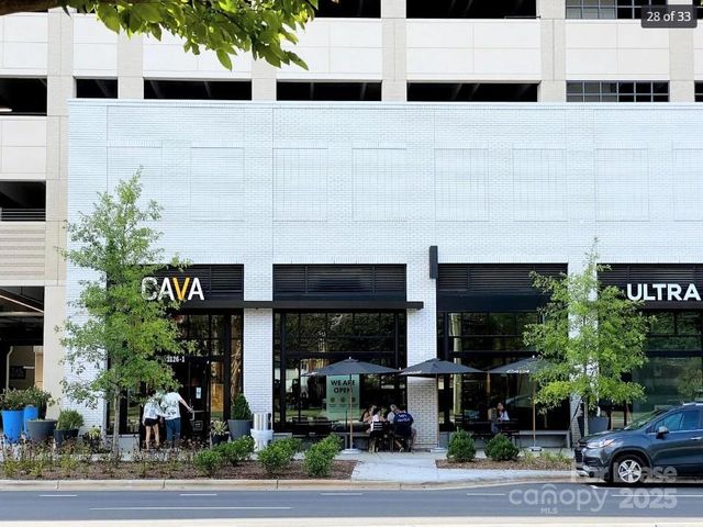 2125 Southend Drive 105, Charlotte, NC 28203