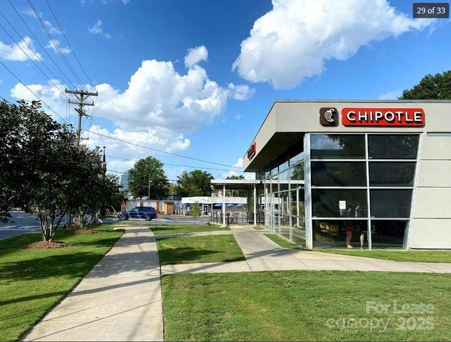 2125 Southend Drive 105, Charlotte, NC 28203