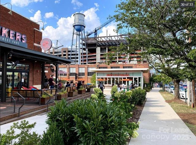 2125 Southend Drive 105, Charlotte, NC 28203