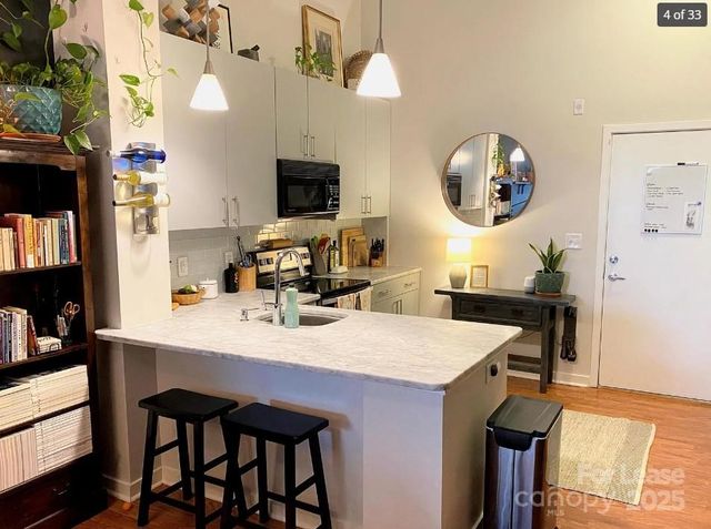 2125 Southend Drive 105, Charlotte, NC 28203