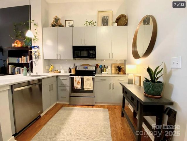 2125 Southend Drive 105, Charlotte, NC 28203