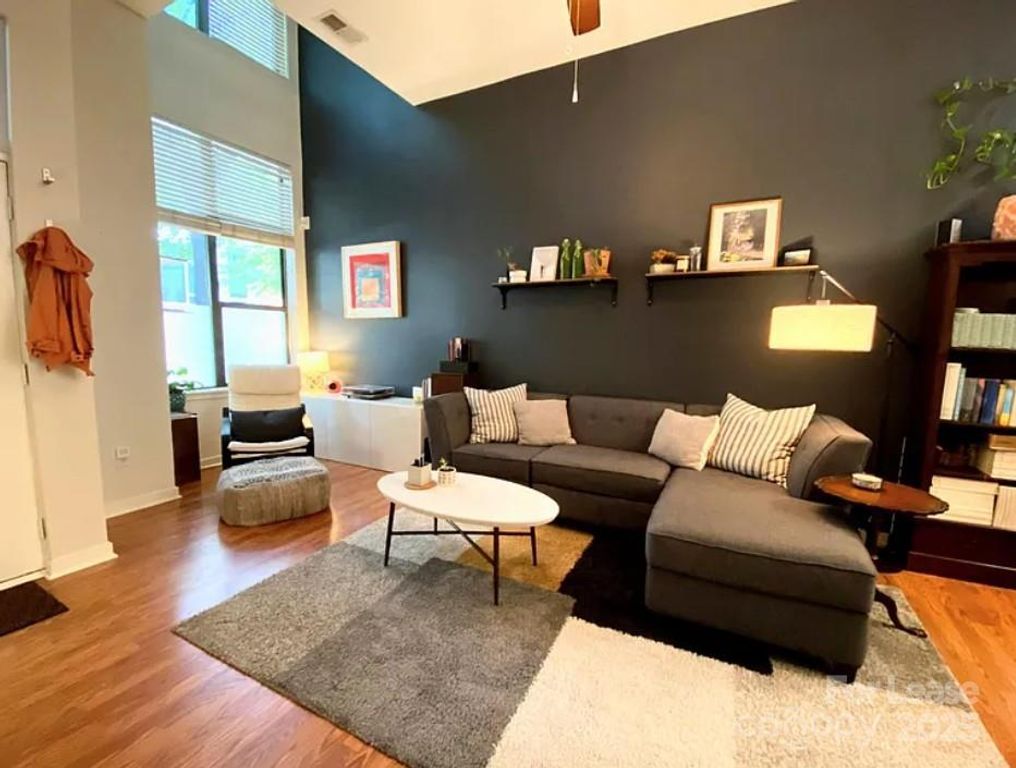 2125 Southend Drive 105, Charlotte, NC 28203