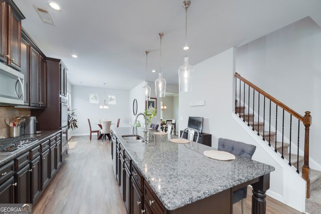 5410 Whisper Court, Cumming, GA 30028