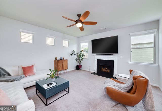 5410 Whisper Court, Cumming, GA 30028