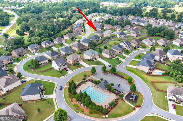 5410 Whisper Court, Cumming, GA 30028