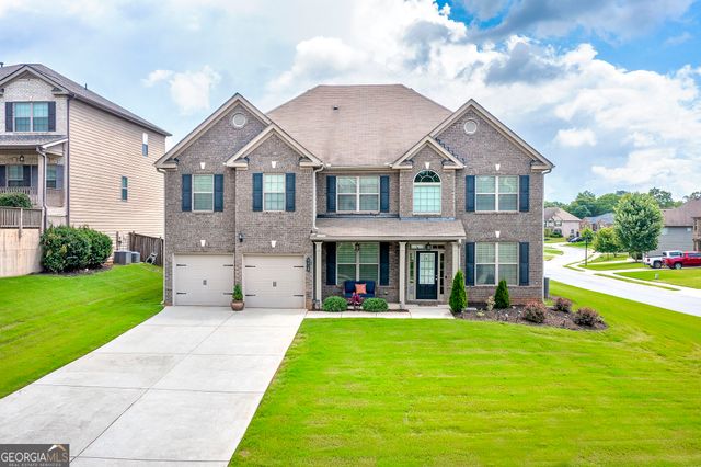 5410 Whisper Court, Cumming, GA 30028