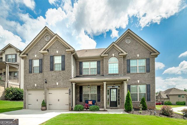 5410 Whisper Court, Cumming, GA 30028