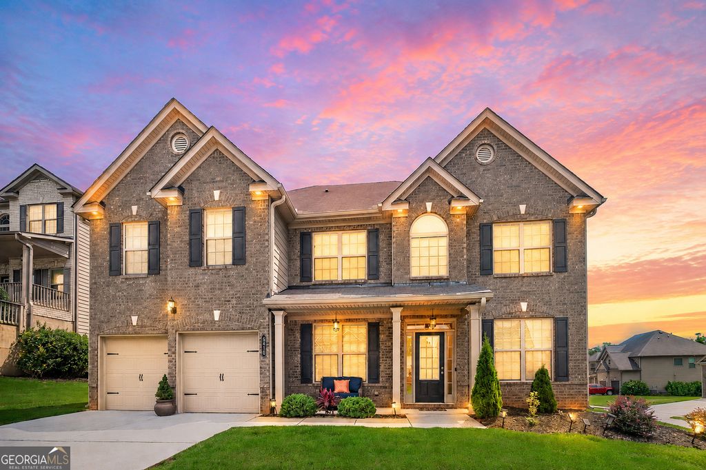 5410 Whisper Court, Cumming, GA 30028