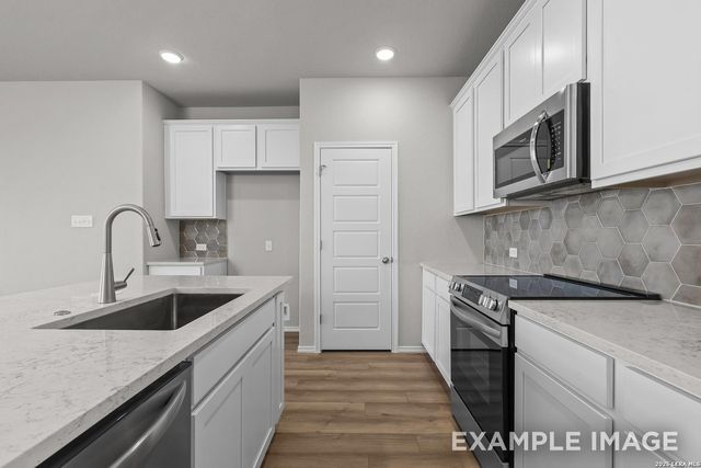 4958 Mala Vida, San Antonio, TX 78222