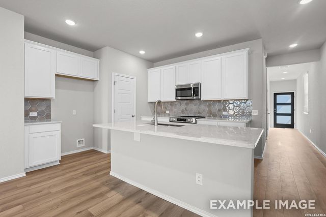 4958 Mala Vida, San Antonio, TX 78222