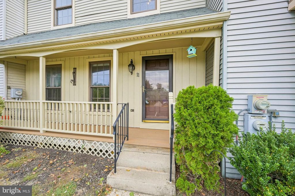 11 RIESLING CT, MARLTON, NJ 08053 — photo 2