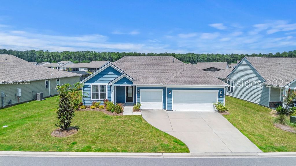 585 Dreamscape Drive, Bluffton, SC 29909