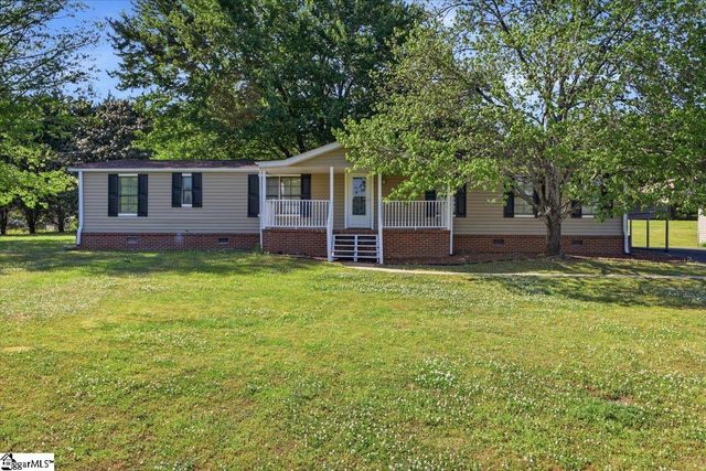 554 Berry Shoals Road, Duncan, SC 29334