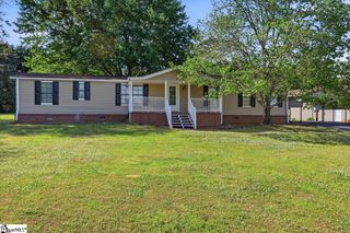 554 Berry Shoals Road, Duncan, SC 29334