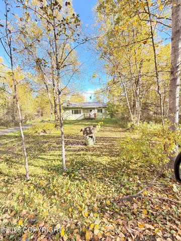 5401 E Pine Street, Wasilla, AK 99654