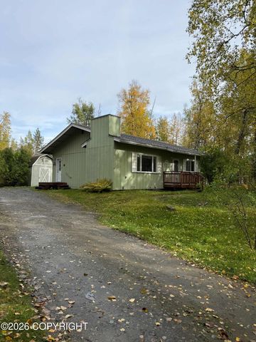 5401 E Pine Street, Wasilla, AK 99654