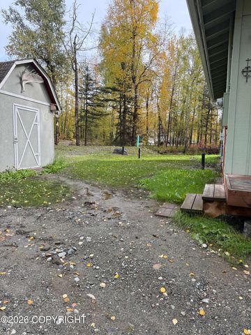 5401 E Pine Street, Wasilla, AK 99654
