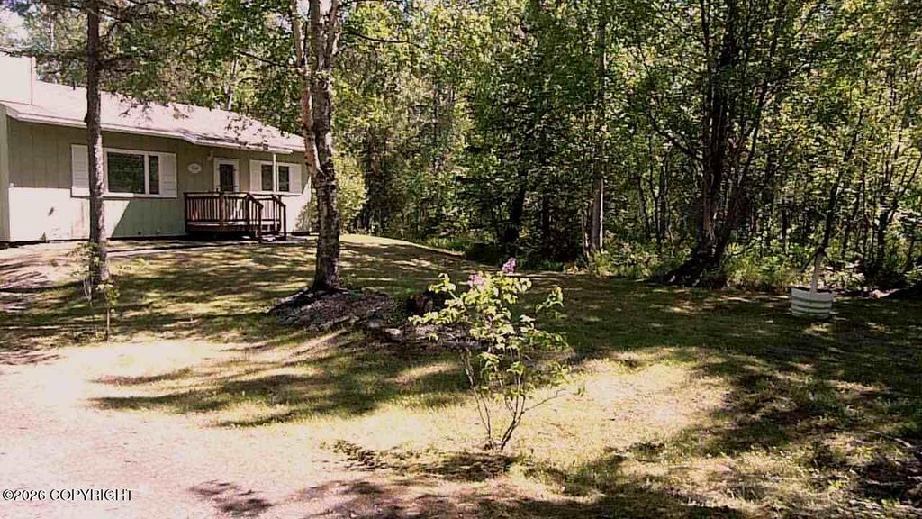 5401 E Pine Street, Wasilla, AK 99654