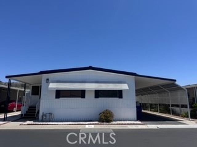 3700 Buchanan Street 164, Riverside, CA 92503