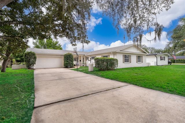 2464 HUNTERFIELD ROAD, Maitland, FL 32751