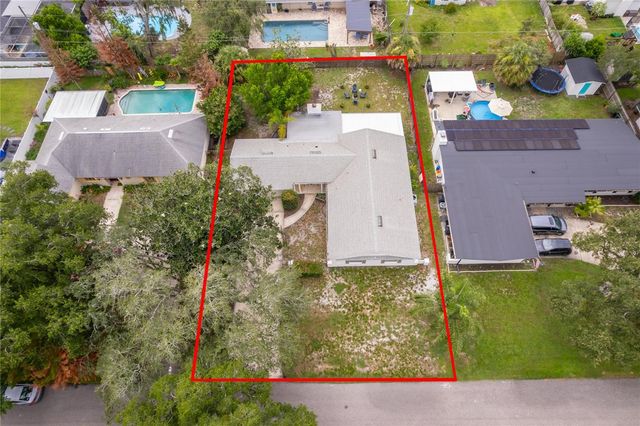 2464 HUNTERFIELD ROAD, Maitland, FL 32751