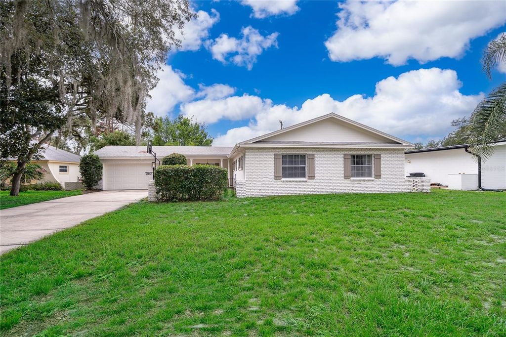 2464 HUNTERFIELD ROAD, Maitland, FL 32751