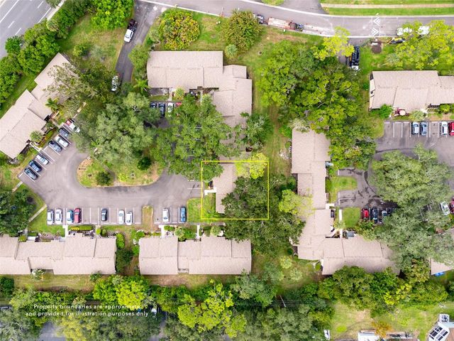 2925 BOXWOOD CT, Palm Harbor, FL 34684