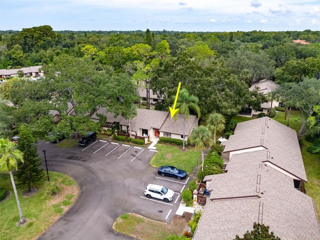 2925 BOXWOOD CT, Palm Harbor, FL 34684