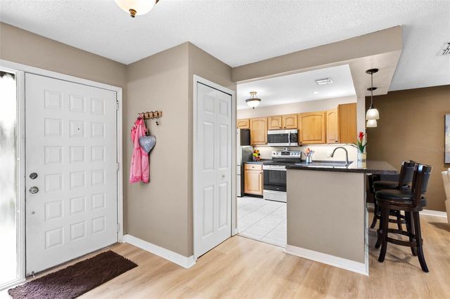 2925 BOXWOOD CT, Palm Harbor, FL 34684