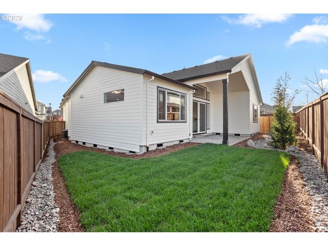 8813 Sw Peoria Ln, Tualatin, OR 97062