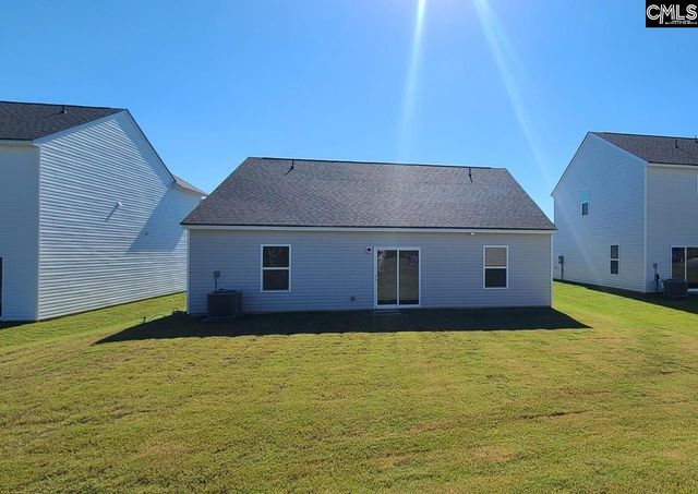 5 Graceful Doe Court, Elgin, SC 29045