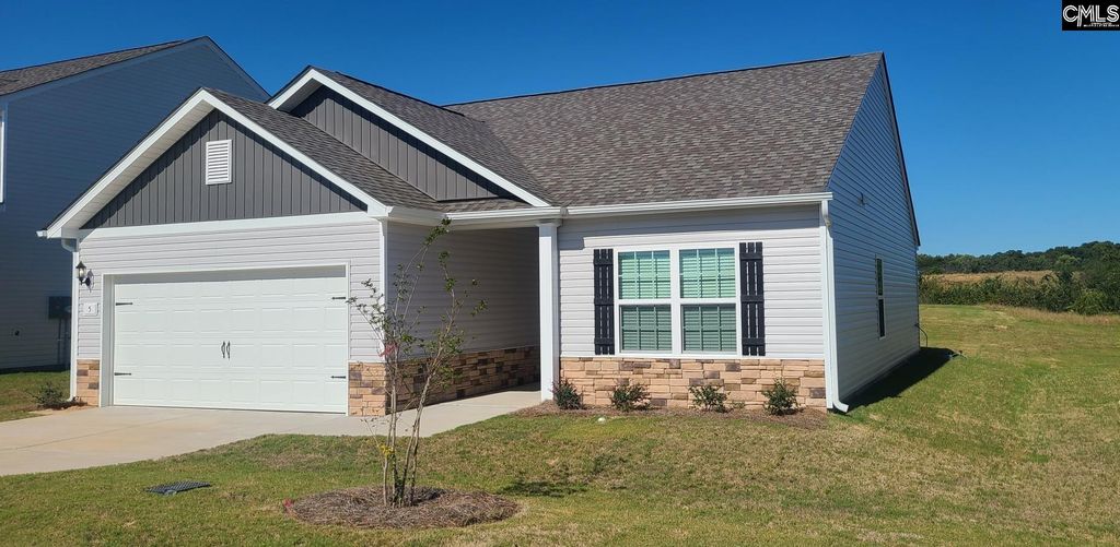 5 Graceful Doe Court, Elgin, SC 29045