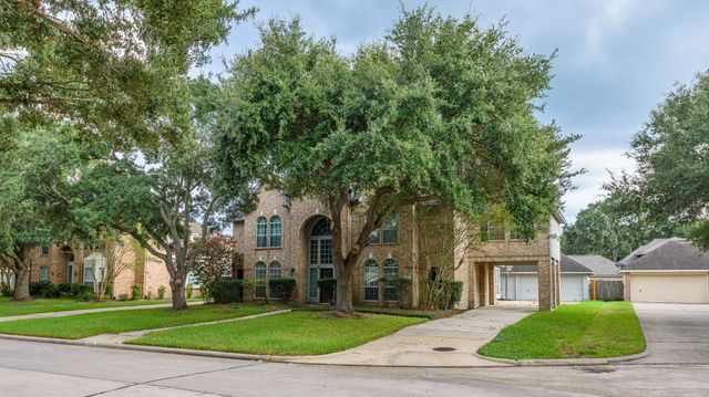 19303 Yearling Meadows, Houston, TX 77094