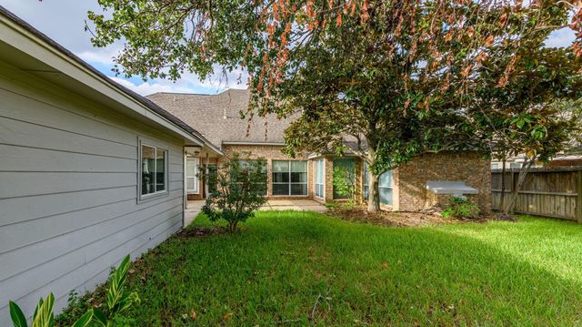 19303 Yearling Meadows, Houston, TX 77094