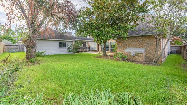19303 Yearling Meadows, Houston, TX 77094